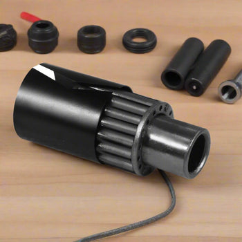 Caster Accessories Image 3