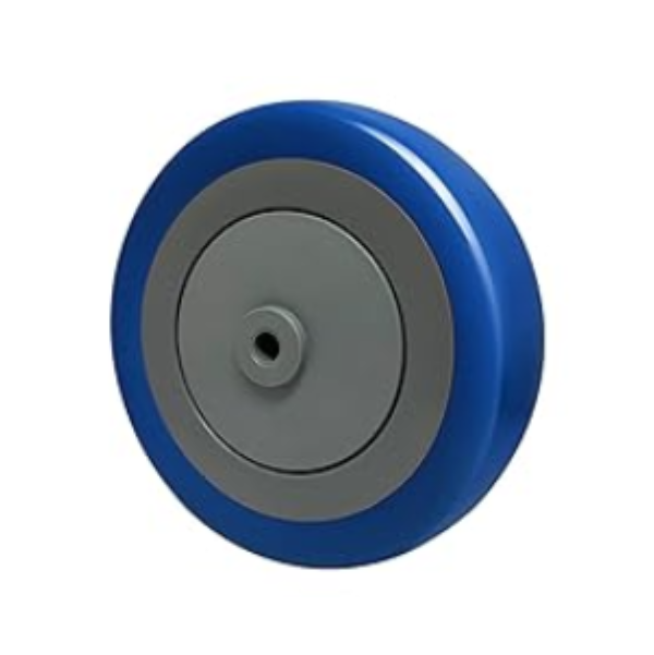 5 Inch Shopping Cart Replacement Wheel