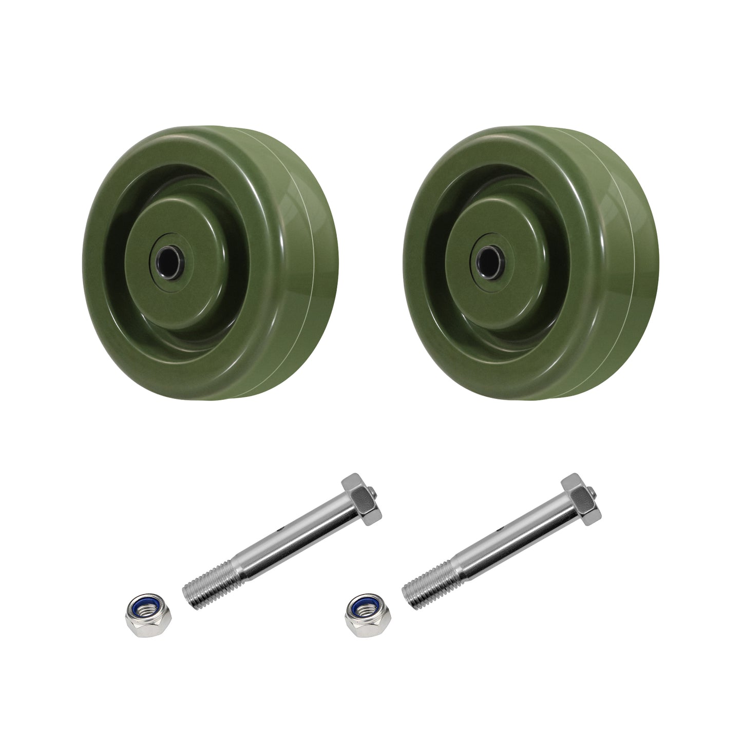 Epoxy Resin Wheel -High Temperature Resistance Wheel