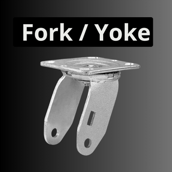 Caster Accessories Image 1