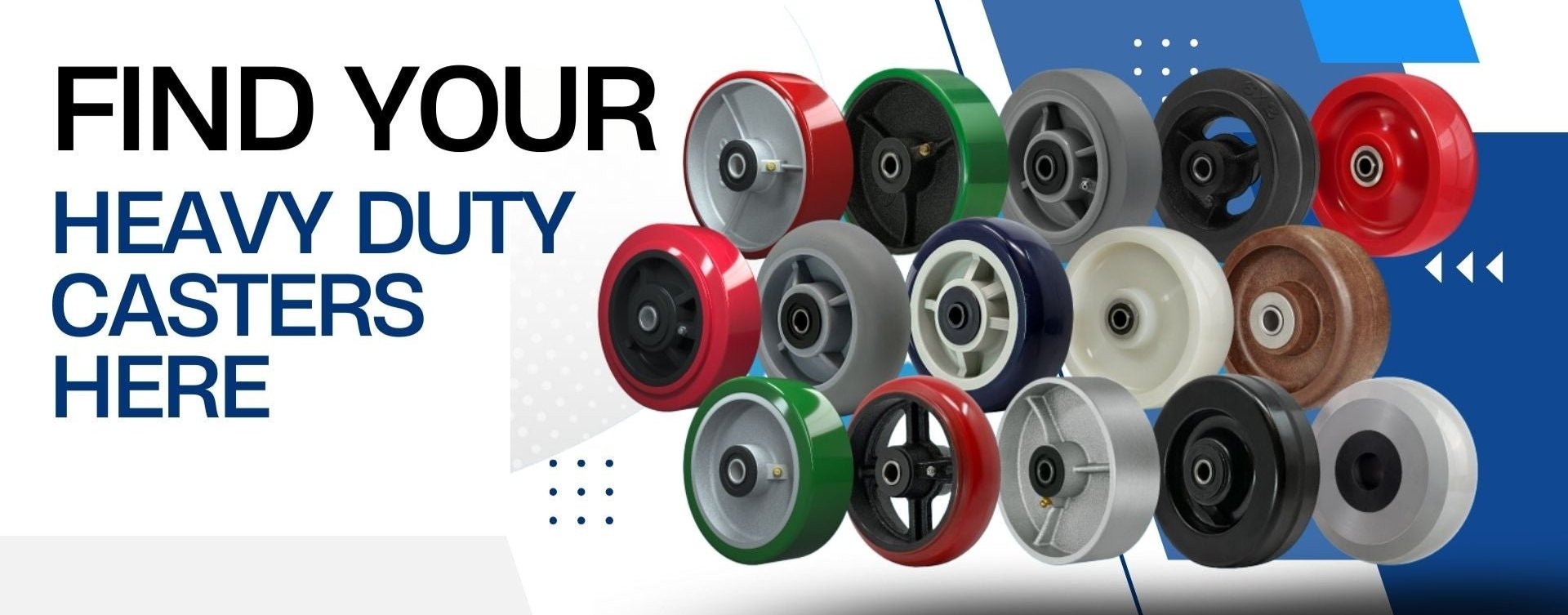 Longrunforu Featured Casters